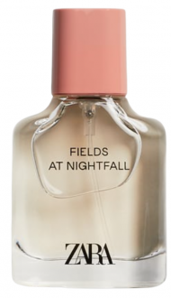 Zara Fields At Nightfall EDP 30 ml Kadın Parfümü kullananlar yorumlar